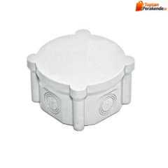 Işıldar Termoplastik Buat Çap 90 - 4 Çıkışlı